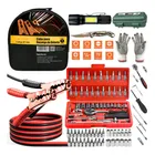 Kit de emergência para carro